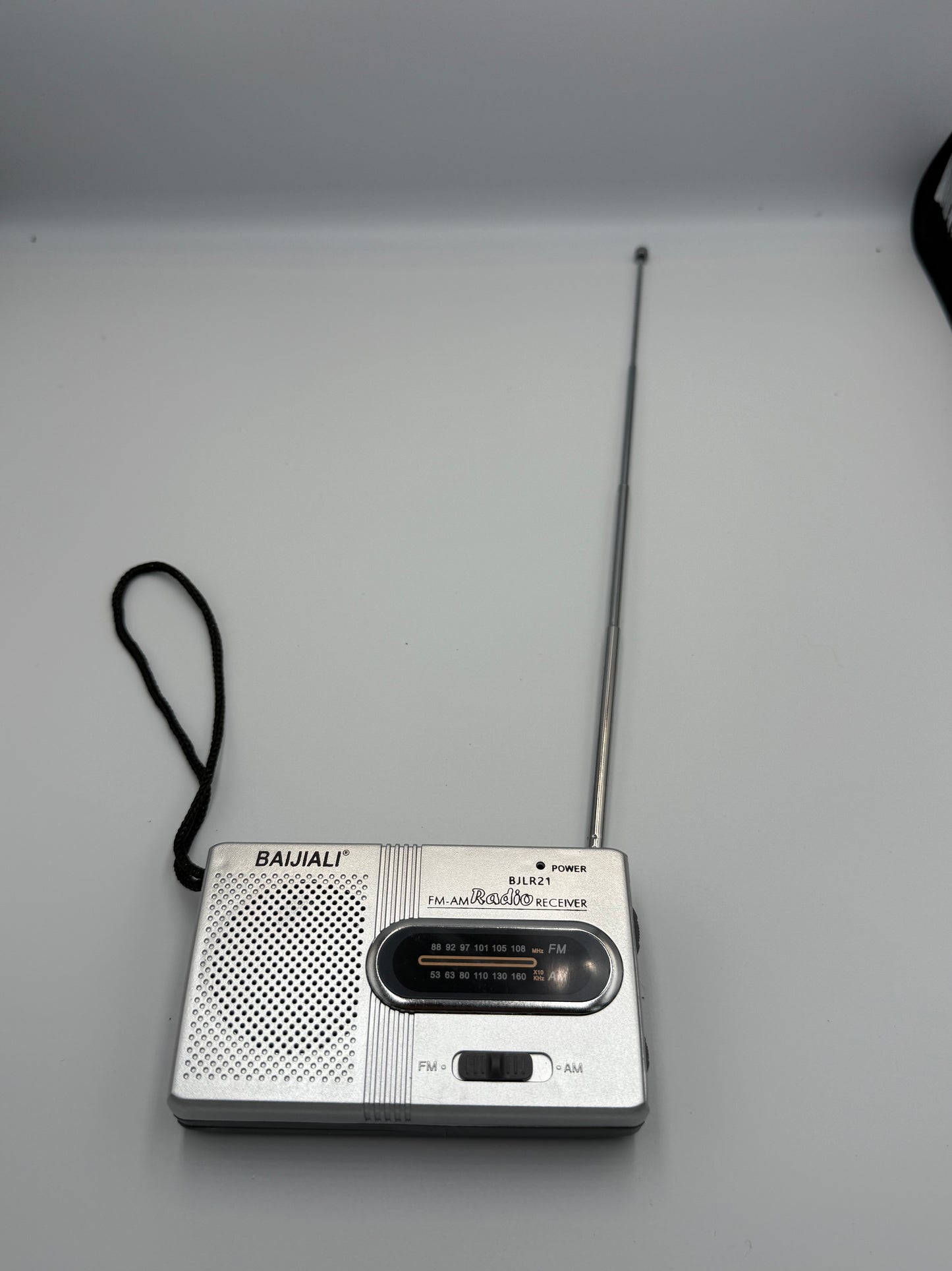 Noodradio FM/AM – Altijd Bereikbaar in Noodsituaties